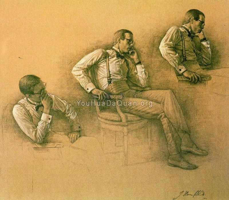 -Unknown - 斯通·罗伯茨